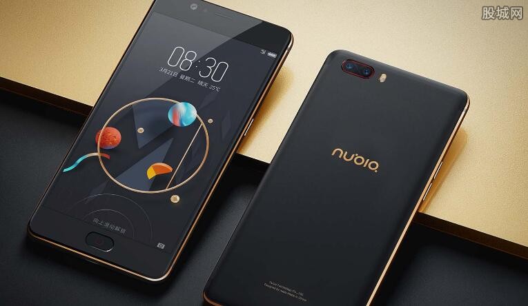 努比亚手机怎么样 努比亚手机拍摄功能堪比单反相机