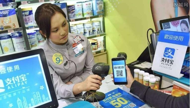 支付宝怎么买东西 支付宝付款应该如何操作