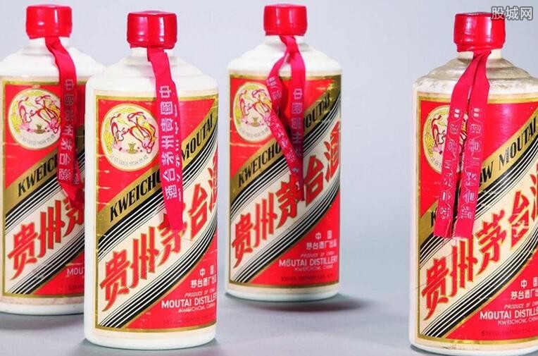 53度飞天茅台价格 飞天茅台53度多少钱一瓶