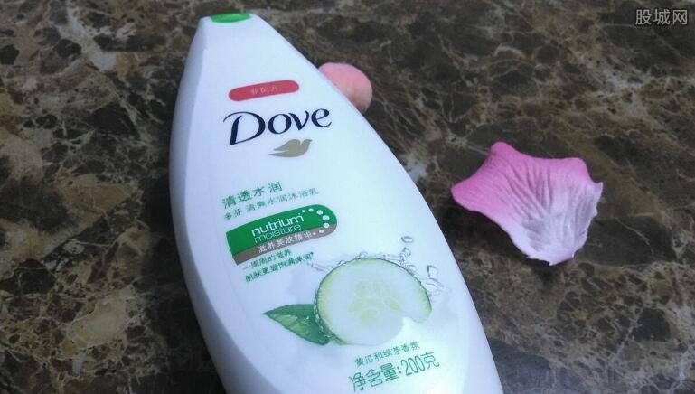 沐浴露有哪些品牌 不同肤质如何选择适合的沐浴露