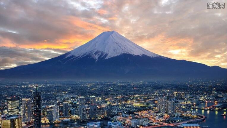 去日本旅游攻略