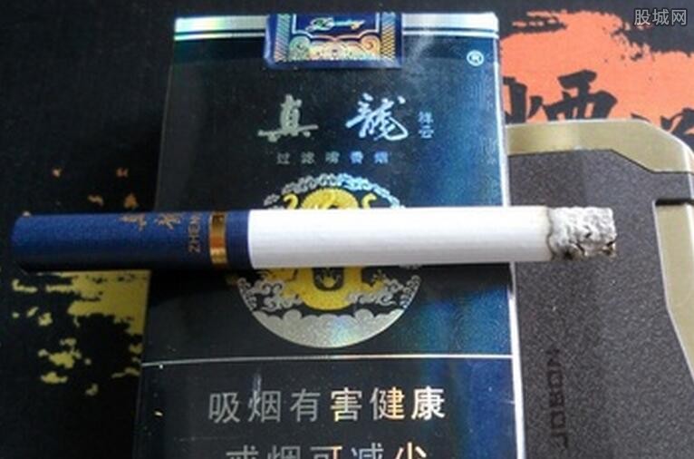 真龙香烟价格表图真龙海韵多少钱一包