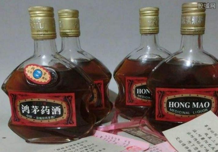 鸿茅药酒多少钱一瓶 鸿茅药酒治风湿真的有效吗