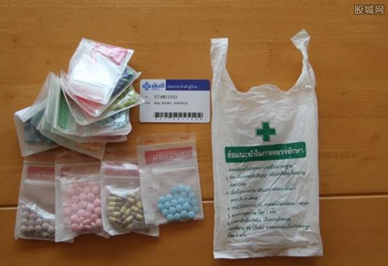 yanhee减肥药 揭泰国yanhee减肥药危害