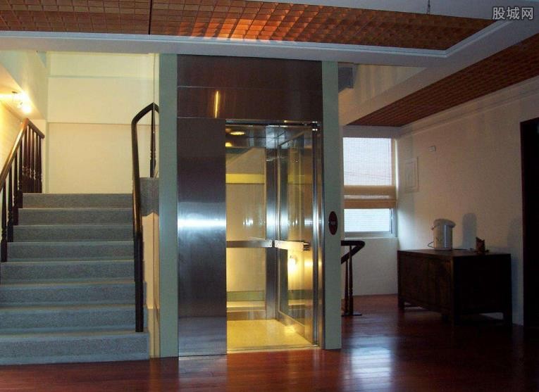 家用电梯哪个牌子好 安全家用电梯品牌排行榜