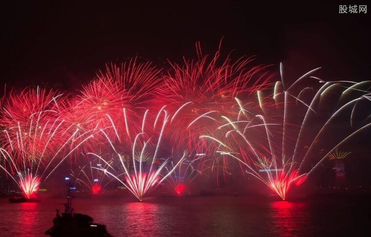 跨年去哪玩 2018国内最佳跨年圣地推荐