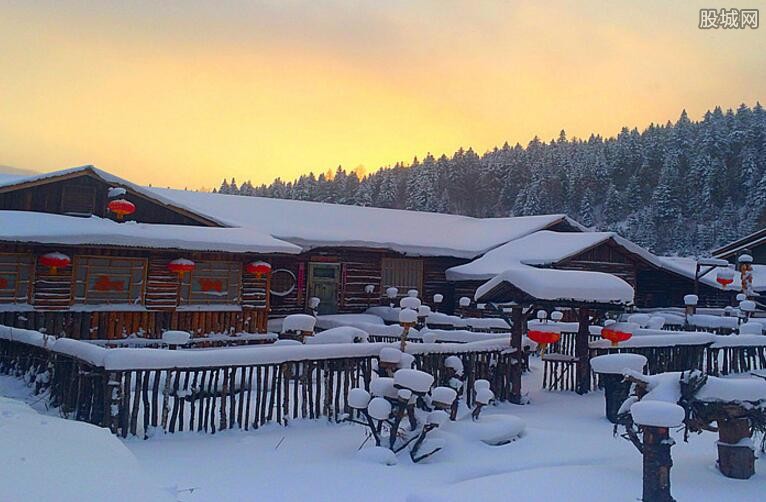 雪乡旅游丑闻不断 雪乡现在还值得去吗