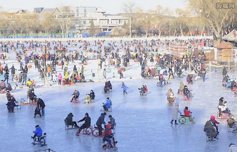 什刹海冰场关闭 什刹海冰场门票价格