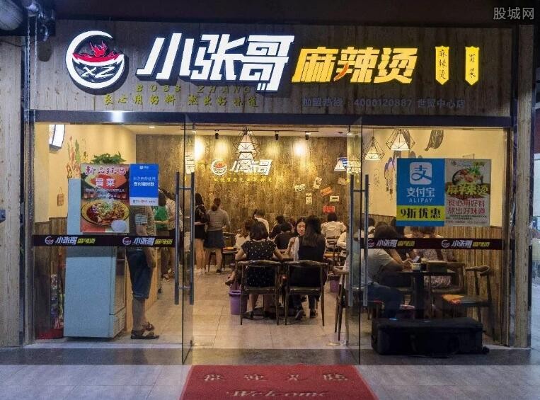 想开麻辣烫店多少钱呢?这里给你答案