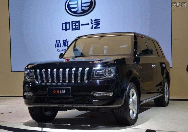 红旗suv值得购买吗?