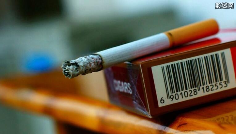 网上购买香烟靠谱吗 网上买烟属于犯法吗