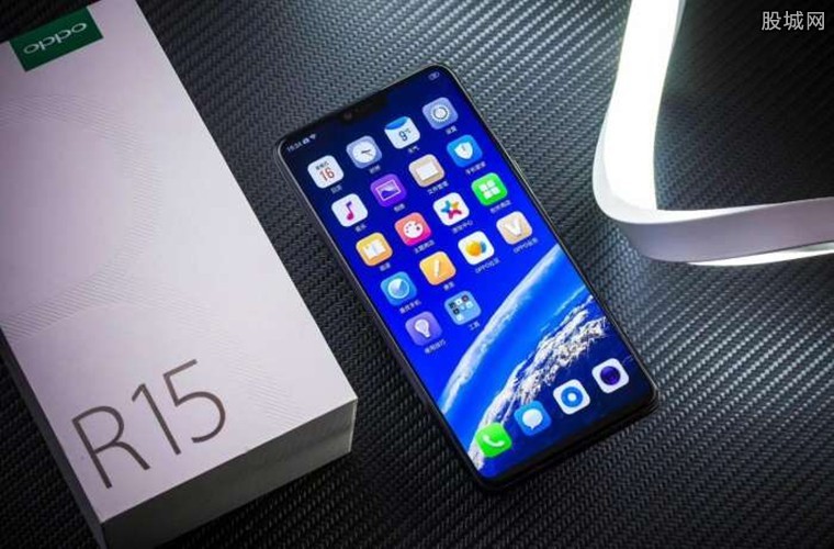 oppor15上市时间已确定 r15这配置你知道吗