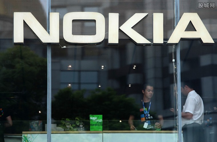 Nokia发布多款新机 后置5颗摄像头卖699美元