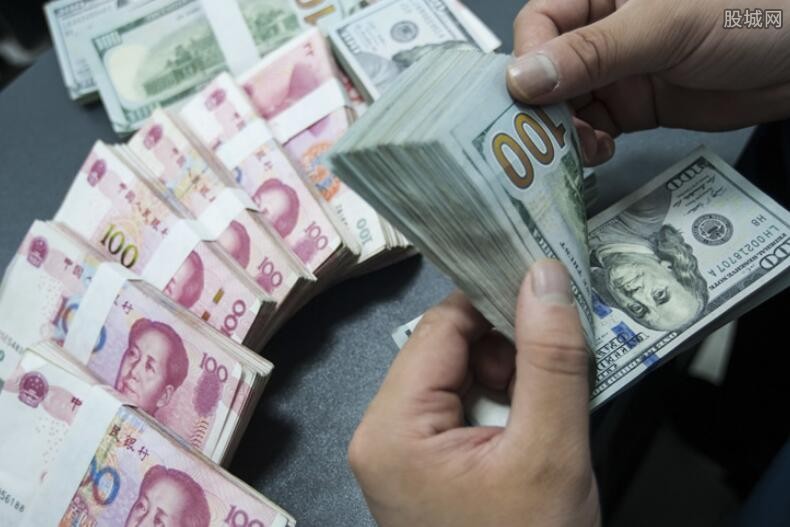 中国外汇储备最高_中国储备黄金_做配资炒股票高还是做外汇高