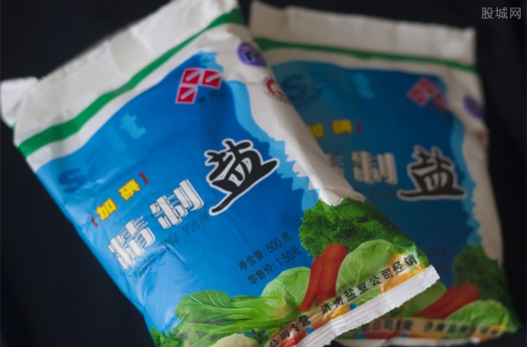 禁止范围,包括将液体盐(含天然卤水),工业用盐和其他非食用盐作为食盐