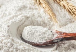 面粉价格多少钱一斤 2020年会涨价吗