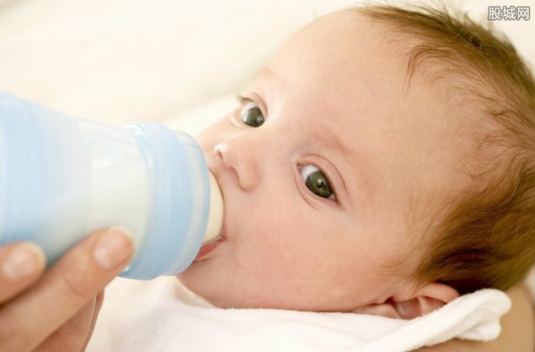 2020婴儿奶粉排行_2020年澳洲婴儿奶粉排行榜,怎么选择适合的澳洲奶粉？
