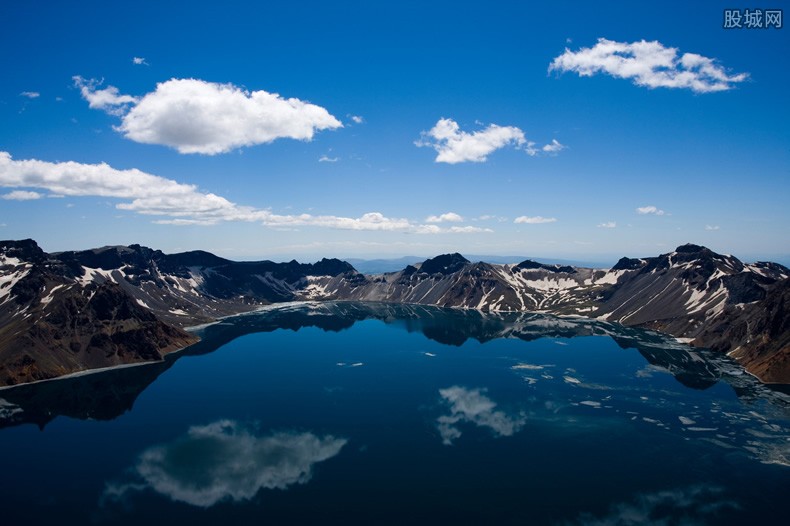 长白山景区旅游如何