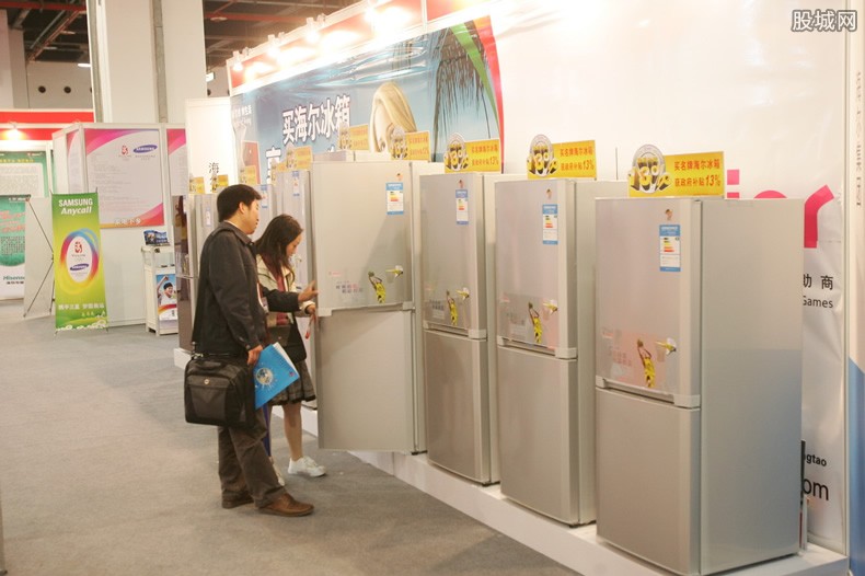 冰箱排行_2021年2月份京东平台冰箱销量排行榜