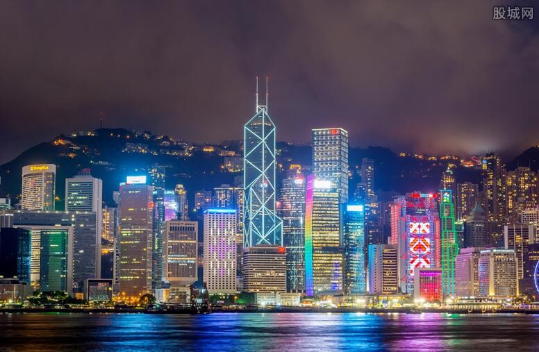 2020年香港最新隔离政策来了,原定到6月7日失效的香港强制隔离14天的