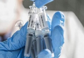 俄罗斯新冠疫苗有望率先上市 将全部免费接种