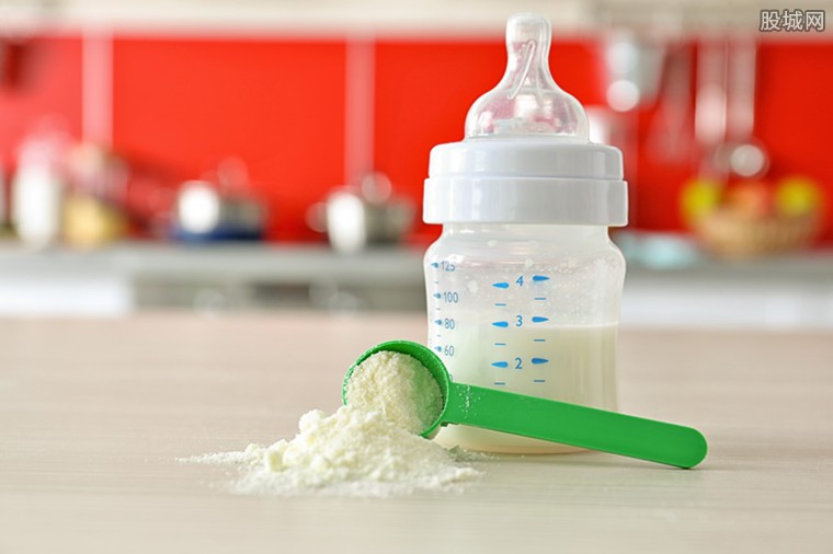 奶粉销量排行_2020年9月京东平台奶粉销量排行榜