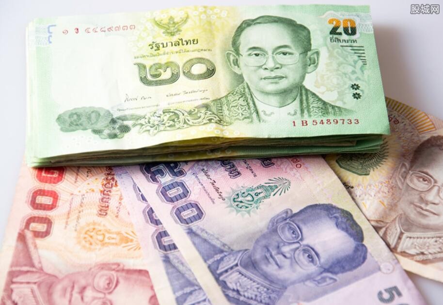 众所周知,泰铢是泰国的货币,而人民币是中国大陆的货币,但泰铢相对于