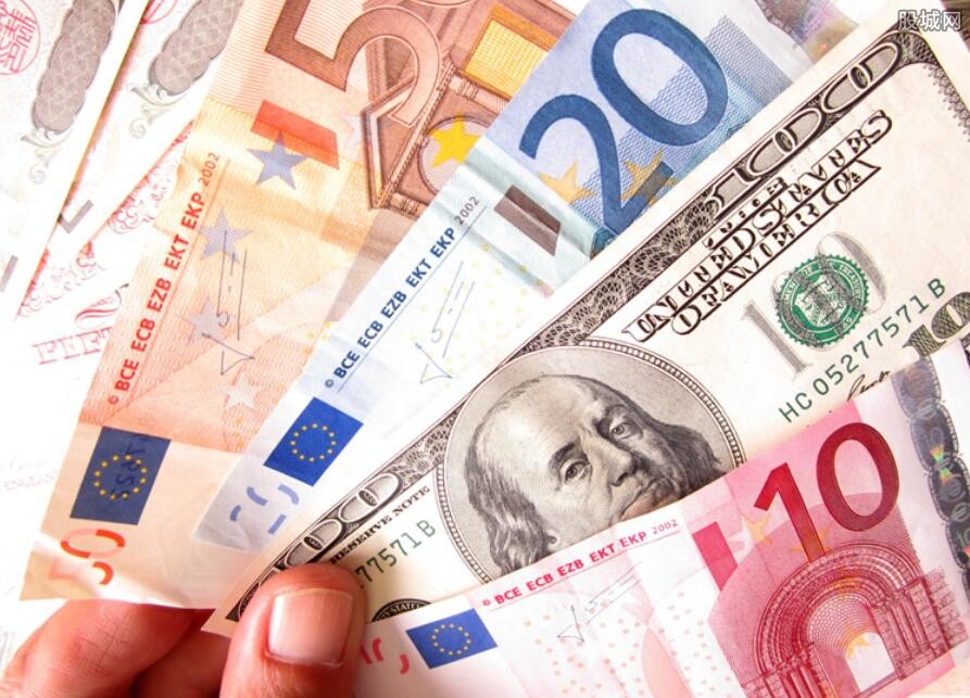 欧元兑美元汇率走势图_欧元兑人民币_欧元兑美元走势图
