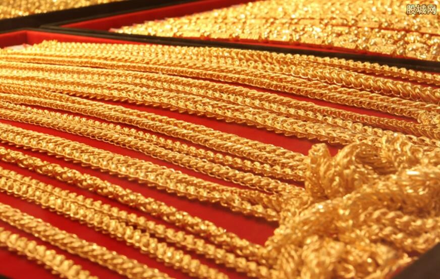 现在黄金是多少钱一克 国内黄金品牌有哪些