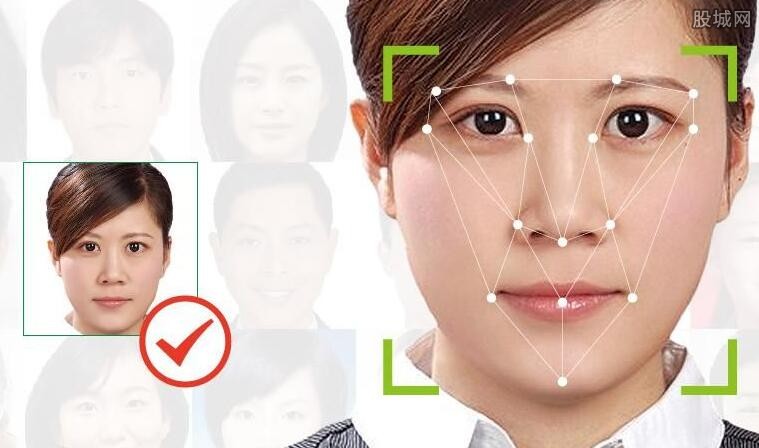 社保人脸识别系统 社保妈跟女儿人脸认证一个人