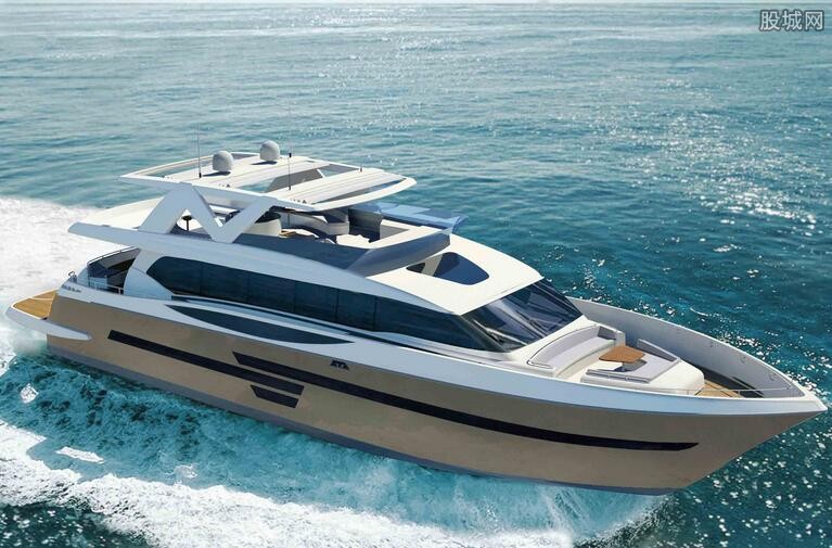 其实这就是一个奢侈的东西,私人中型游艇在200万元以上,小型游艇从十