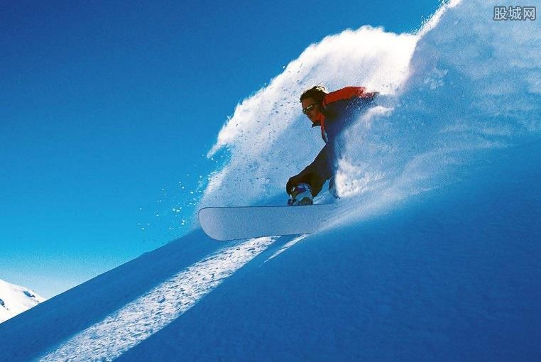 长白山滑雪场开放票价 长白山滑雪场最佳旅游