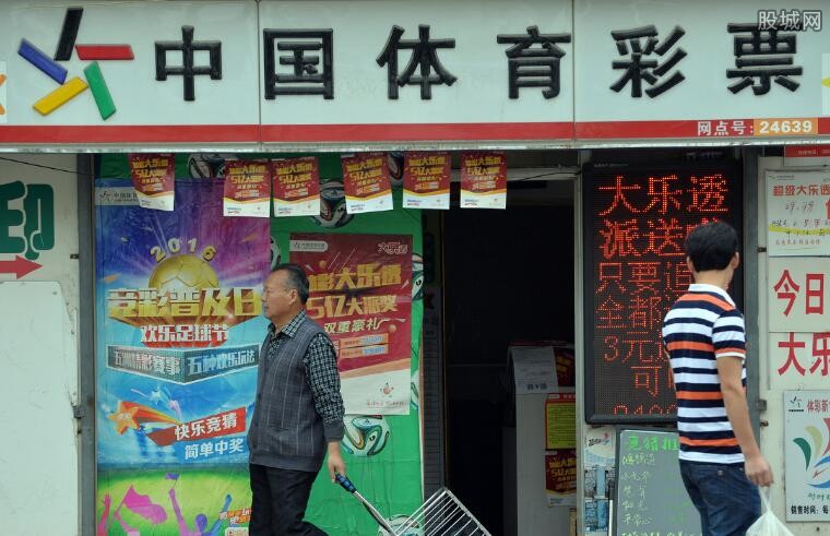 大观