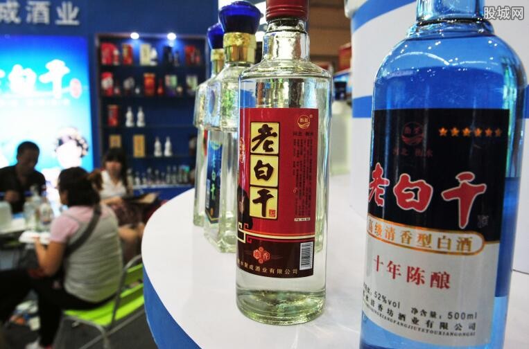 大观