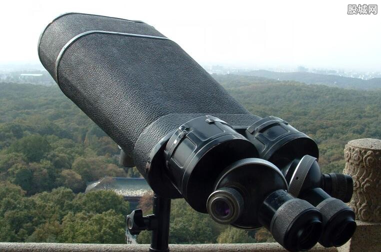 望远镜什么牌子的好 3000米的望远镜价格多少