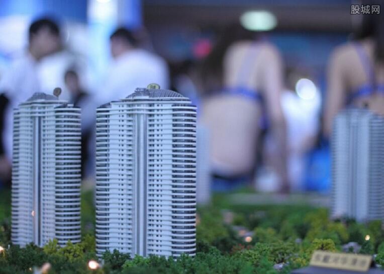 一套房首付比例