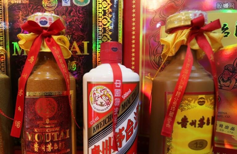 国酒排名_国酒茅台
