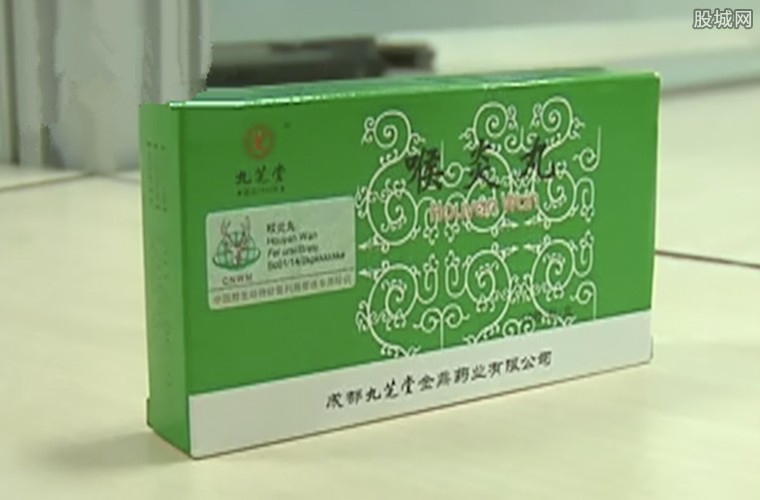 大观