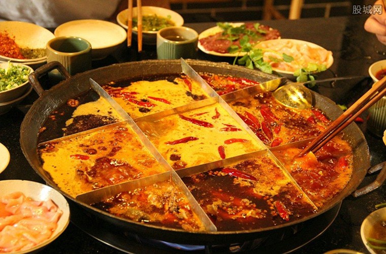 大观