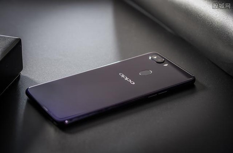 oppor15即将上市 r15搭载索尼旗舰传感器