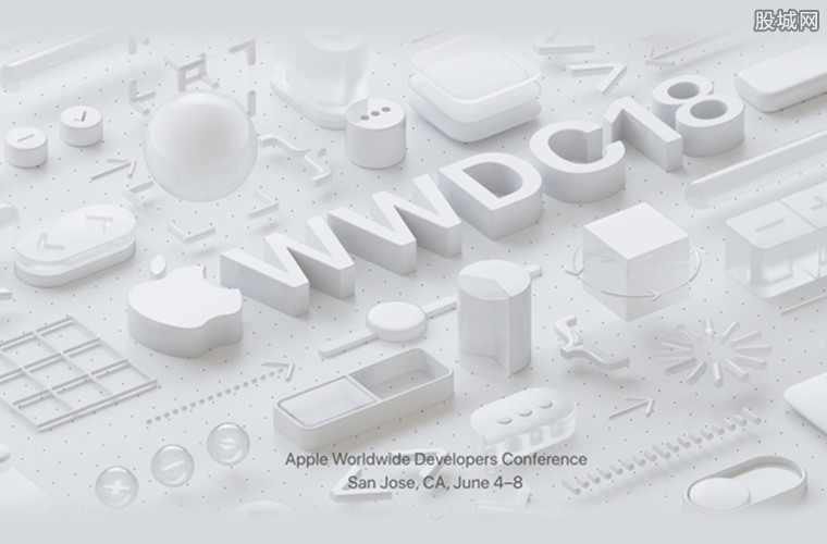 ƻ2018WWDC