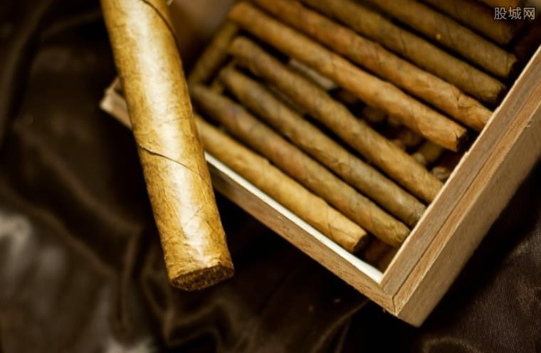 古巴雪茄多少钱一支 雪茄最贵多少钱一支