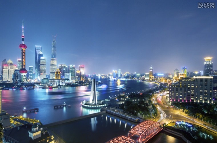 上海几十家景区半价优惠
