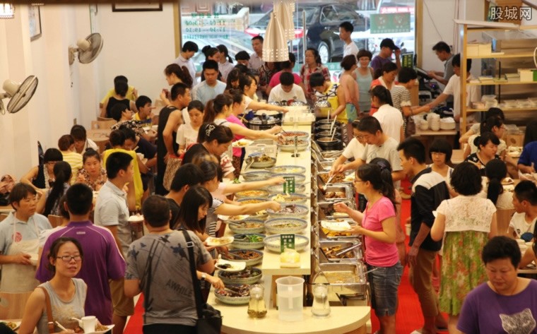 饭店辟谣天价消费
