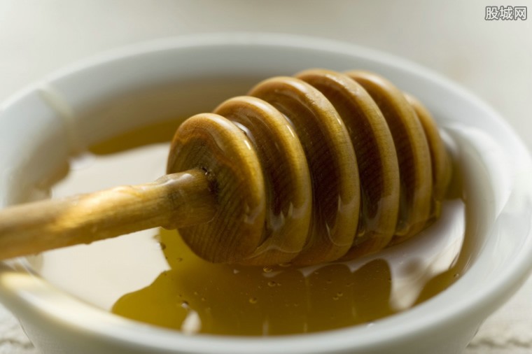 土蜂蜜乱象