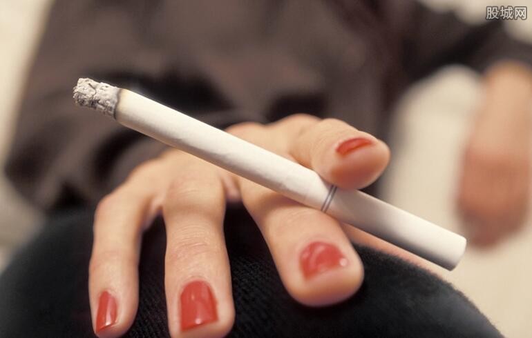 2019中国烟草价格排行_2019全球香烟排行榜 中国香烟排行榜 最贵香烟排行