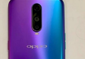 OPPO F11 Pro õʽͷ