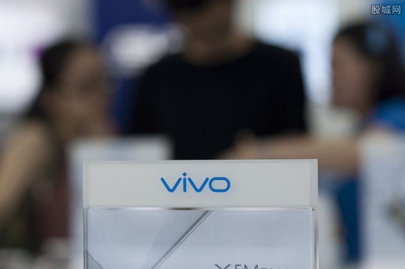 vivoX27ô