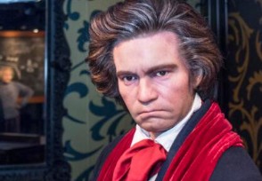 贝多芬头发将拍卖 价格超过15000英镑