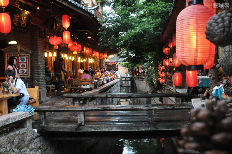 丽江旅游如何